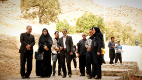 زنگی در مسیر رونق گردشگری