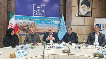 توسعه گردشگری مازندران نیازمند هم‌افزایی همه دستگاه‌ها و تشکل‌های تخصصی است