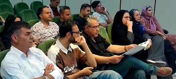 هوش مصنوعی در خدمت گردشگری/ برگزاری دوره تخصصی «کاربرد هوش مصنوعی در صنعت گردشگری» در اراک