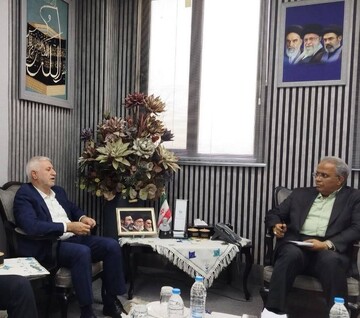 ظرفیت صنایع‌دستی سیستان‌وبلوچستان فراتر از چیزی است که امروز در بازار دیده می‌شود