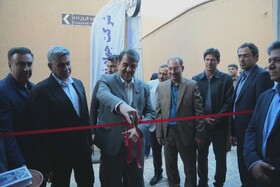 افتتاح اقامتگاه سنتی در کرمان با سرمایه‌گذاری ۲۸۰ میلیارد ریال