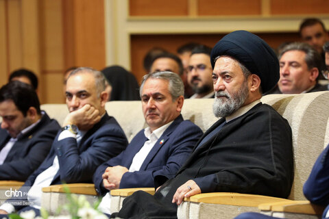 همایش ملی «شیوه‌های نوین تأمین مالی بنگاه‌های اقتصادی» در اردبیل