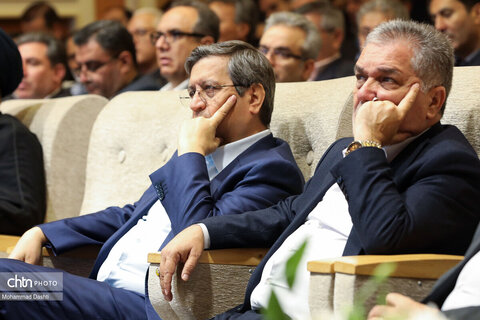 همایش ملی «شیوه‌های نوین تأمین مالی بنگاه‌های اقتصادی» در اردبیل