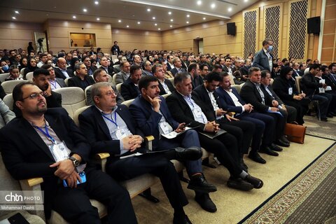 همایش ملی «شیوه‌های نوین تأمین مالی بنگاه‌های اقتصادی» در اردبیل