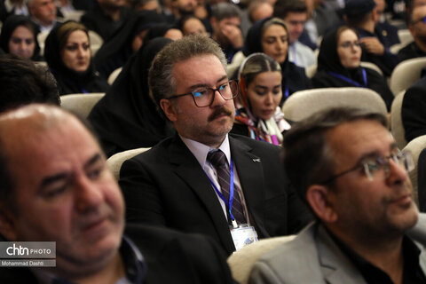 همایش ملی «شیوه‌های نوین تأمین مالی بنگاه‌های اقتصادی» در اردبیل