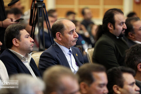 همایش ملی «شیوه‌های نوین تأمین مالی بنگاه‌های اقتصادی» در اردبیل