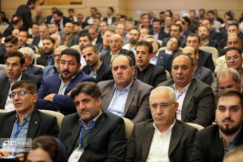 همایش ملی «شیوه‌های نوین تأمین مالی بنگاه‌های اقتصادی» در اردبیل