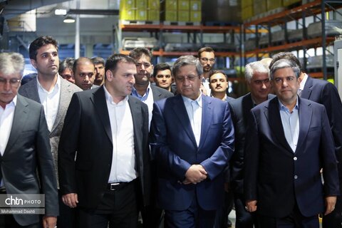همایش ملی «شیوه‌های نوین تأمین مالی بنگاه‌های اقتصادی» در اردبیل