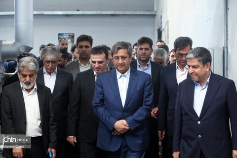 همایش ملی «شیوه‌های نوین تأمین مالی بنگاه‌های اقتصادی» در اردبیل