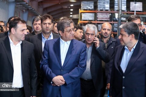 همایش ملی «شیوه‌های نوین تأمین مالی بنگاه‌های اقتصادی» در اردبیل