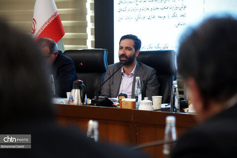 همایش ملی «شیوه‌های نوین تأمین مالی بنگاه‌های اقتصادی» در اردبیل