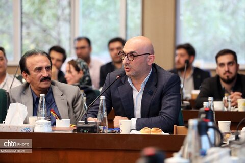 همایش ملی «شیوه‌های نوین تأمین مالی بنگاه‌های اقتصادی» در اردبیل