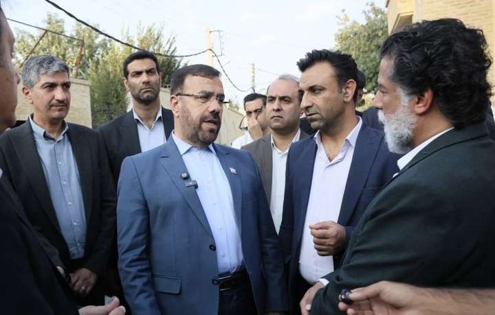 ۷۵ میلیارد تومان بودجه برای احیای بافت تاریخی شیراز اختصاص یافته است/ تدوین نقشه راه استحکام‌بخشی بناهای تاریخی