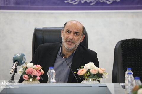 برگزاری تور رسانه‌ای به مناسبت هفته گردشگری در اردبیل