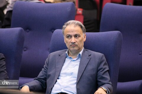 همایش گردشگری