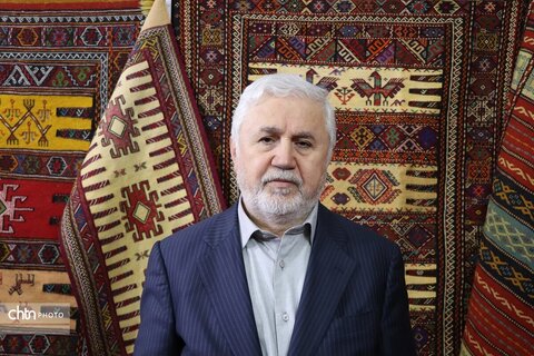 بازدید از خانه صنایع دستی