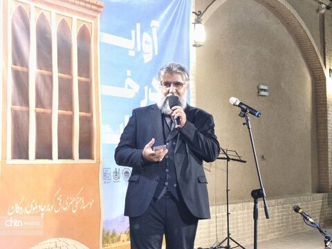 سه شب موسیقی در خانه‌های خشتی اردکان؛ «آوای افق» به ایستگاه پایانی رسید