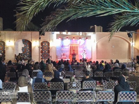 سه شب موسیقی در خانه‌های خشتی اردکان؛ «آوای افق» به ایستگاه پایانی رسید