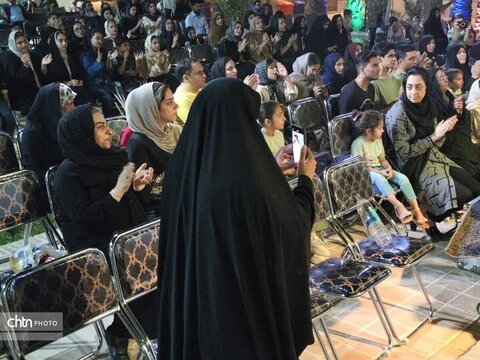 سه شب موسیقی در خانه‌های خشتی اردکان؛ «آوای افق» به ایستگاه پایانی رسید