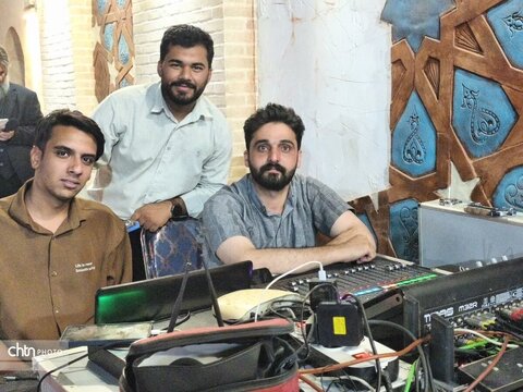 سه شب موسیقی در خانه‌های خشتی اردکان؛ «آوای افق» به ایستگاه پایانی رسید