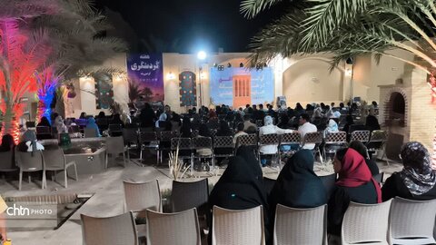 سه شب موسیقی در خانه‌های خشتی اردکان؛ «آوای افق» به ایستگاه پایانی رسید
