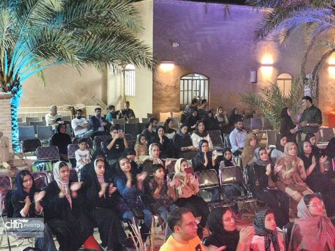 سه شب موسیقی در خانه‌های خشتی اردکان؛ «آوای افق» به ایستگاه پایانی رسید
