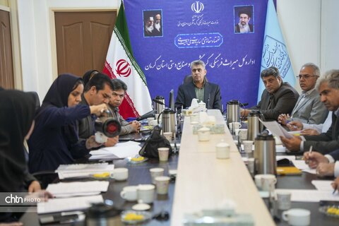 تشکل‌های حرفه‌ای، مسیر مشارکت بیشتر بخش مردمی در توسعه صنایع‌دستی کرمان