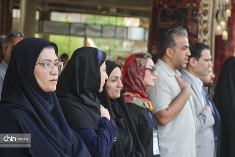 جشنواره گردشگری ورزشی کارون