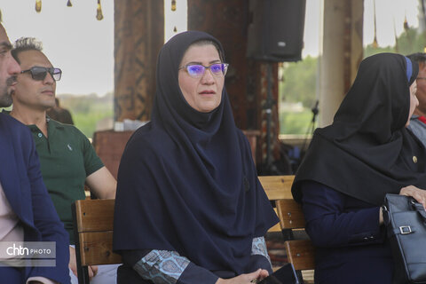 جشنواره گردشگری ورزشی کارون