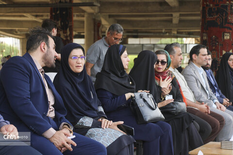 جشنواره گردشگری ورزشی کارون