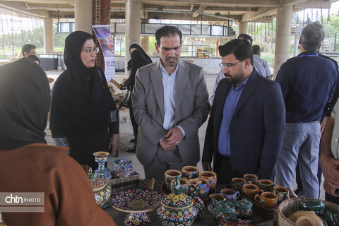 جشنواره گردشگری ورزشی کارون