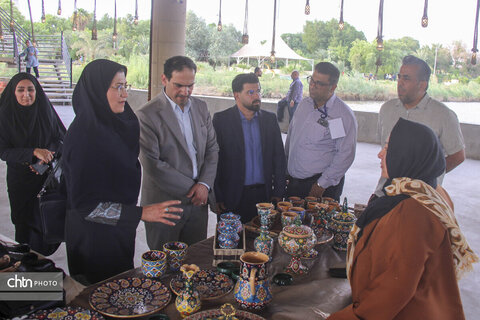 جشنواره گردشگری ورزشی کارون