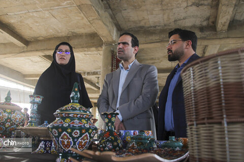 جشنواره گردشگری ورزشی کارون