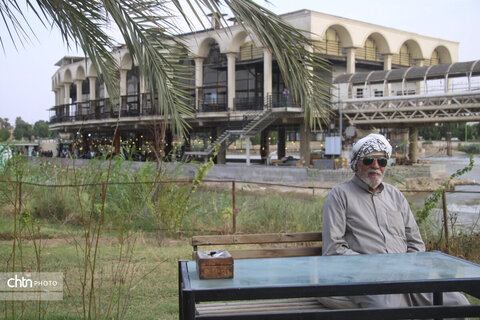 جشنواره گردشگری ورزشی کارون