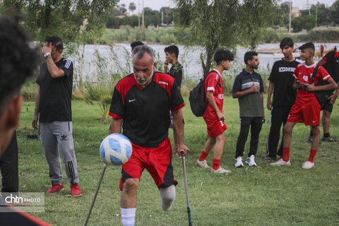 جشنواره گردشگری ورزشی کارون