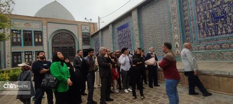 تور کرمانشاه