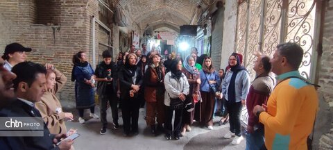 تور کرمانشاه