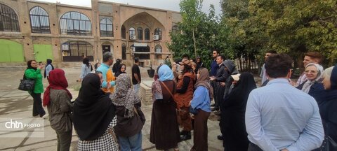 تور کرمانشاه