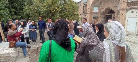 تور کرمانشاه