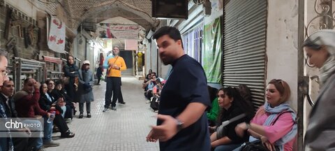 تور کرمانشاه
