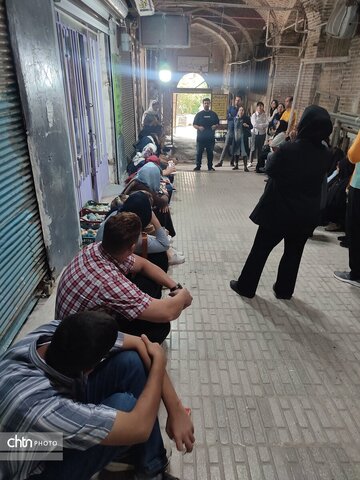 تور کرمانشاه