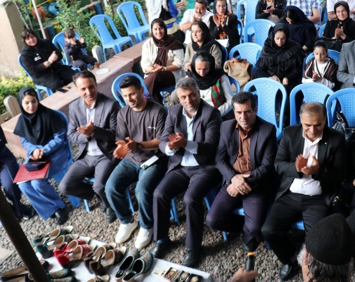 هفته گردشگری/ گردهمایی