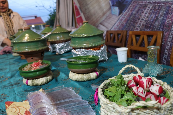 هفته گردشگری/ گردهمایی