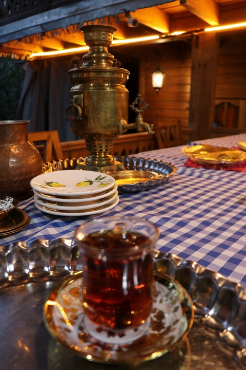 هفته گردشگری/ گردهمایی
