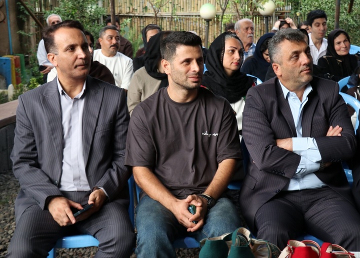 هفته گردشگری/ گردهمایی