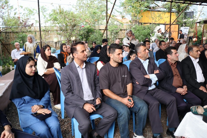 هفته گردشگری/ گردهمایی
