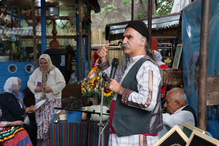 هفته گردشگری/ گردهمایی