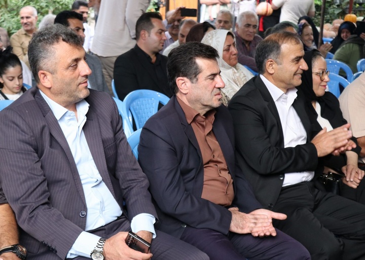 هفته گردشگری/ گردهمایی