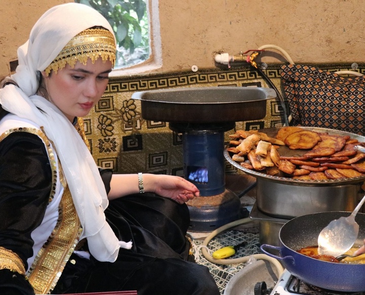 هفته گردشگری/ گردهمایی