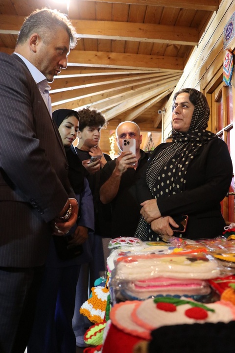 هفته گردشگری/ گردهمایی